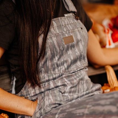 Vintage Camo Overall - CountryFide Custom Accessories and Outdoors
