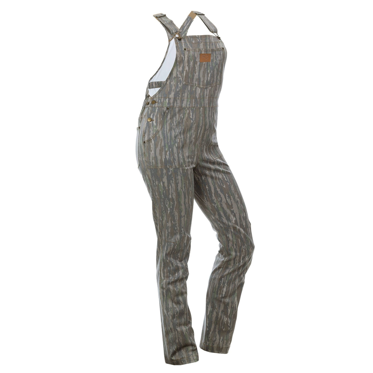 Vintage Camo Overall - CountryFide Custom Accessories and Outdoors