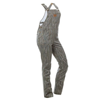 Vintage Camo Overall - CountryFide Custom Accessories and Outdoors
