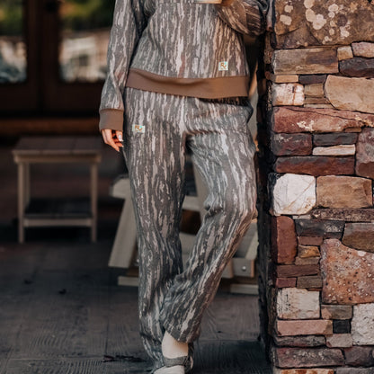 Vintage Camo Sweatpant - CountryFide Custom Accessories and Outdoors