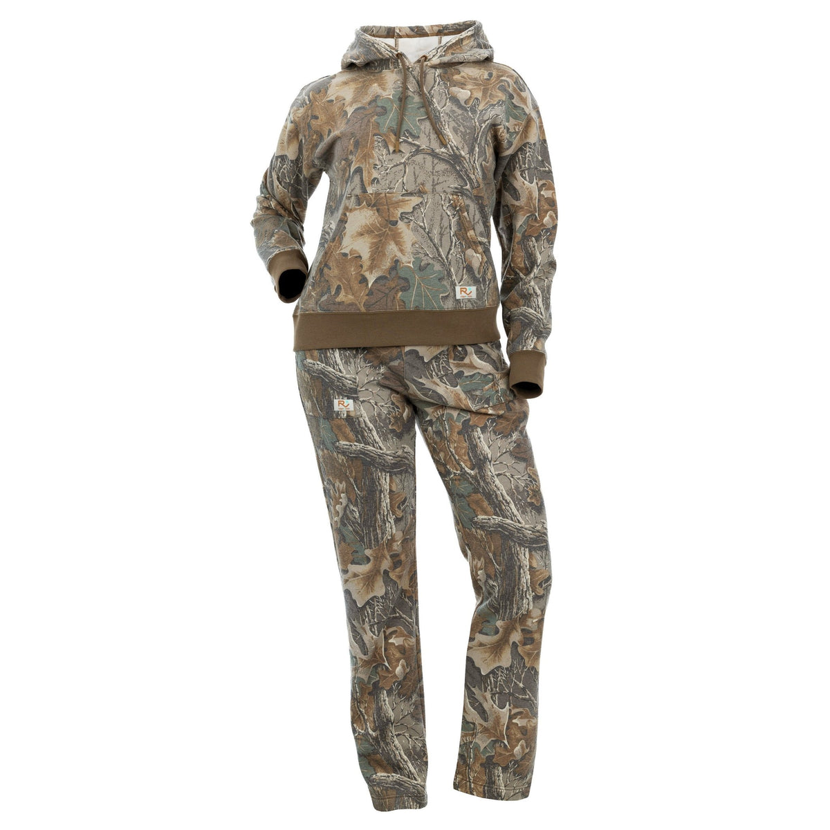 Vintage Camo Sweatpant - CountryFide Custom Accessories and Outdoors