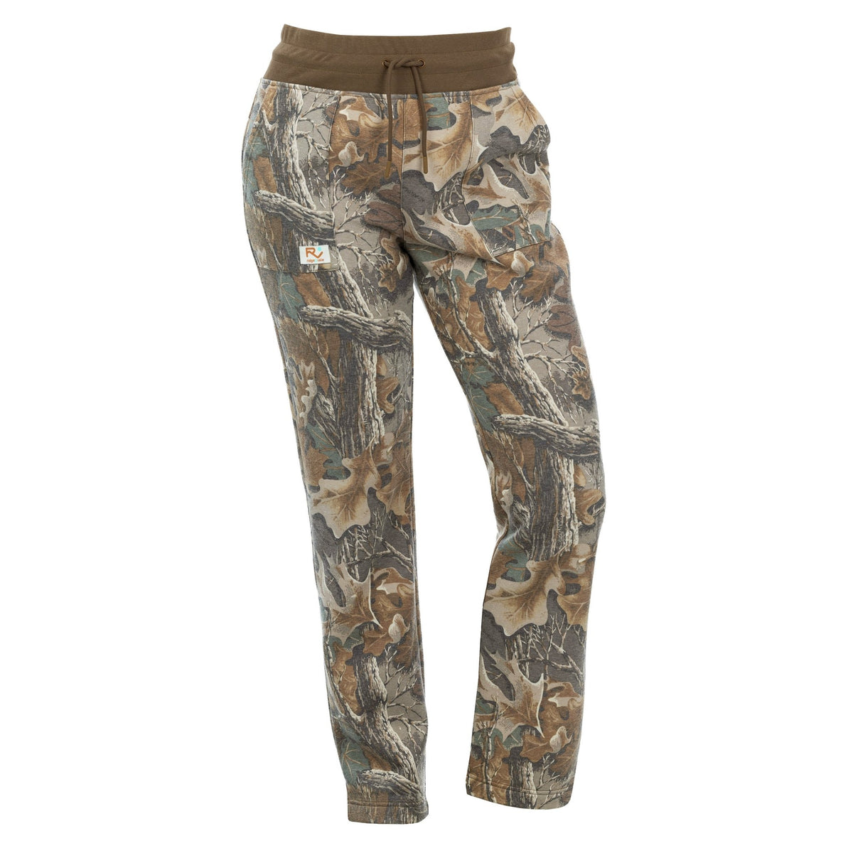 Vintage Camo Sweatpant - CountryFide Custom Accessories and Outdoors