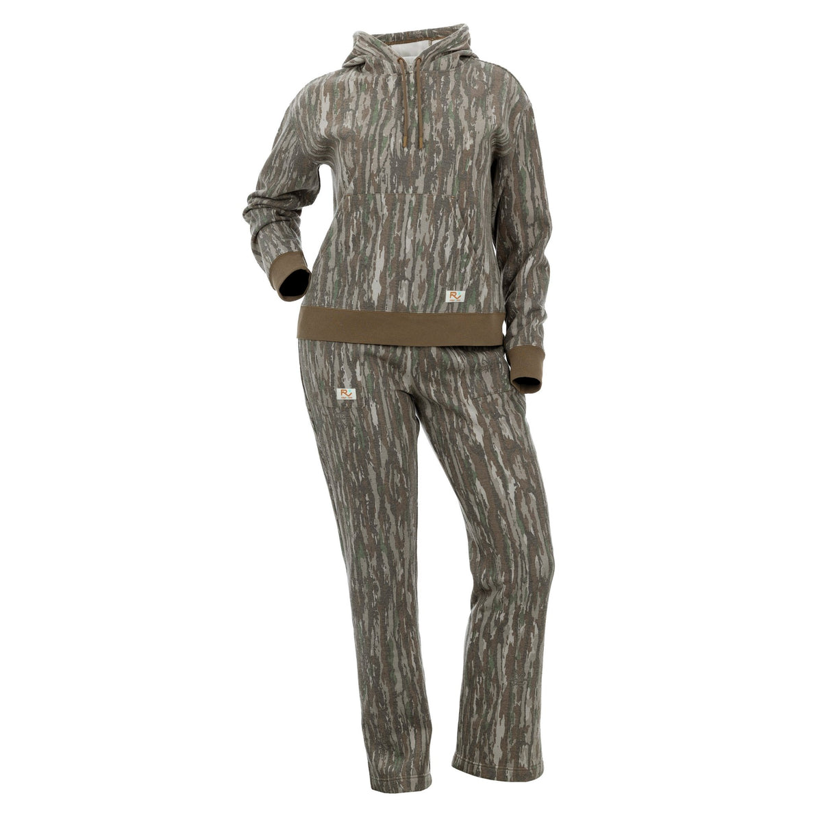 Vintage Camo Sweatpant - CountryFide Custom Accessories and Outdoors