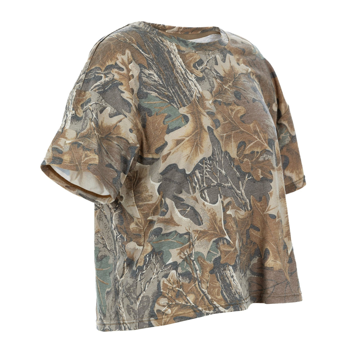 Vintage Camo Tee - CountryFide Custom Accessories and Outdoors
