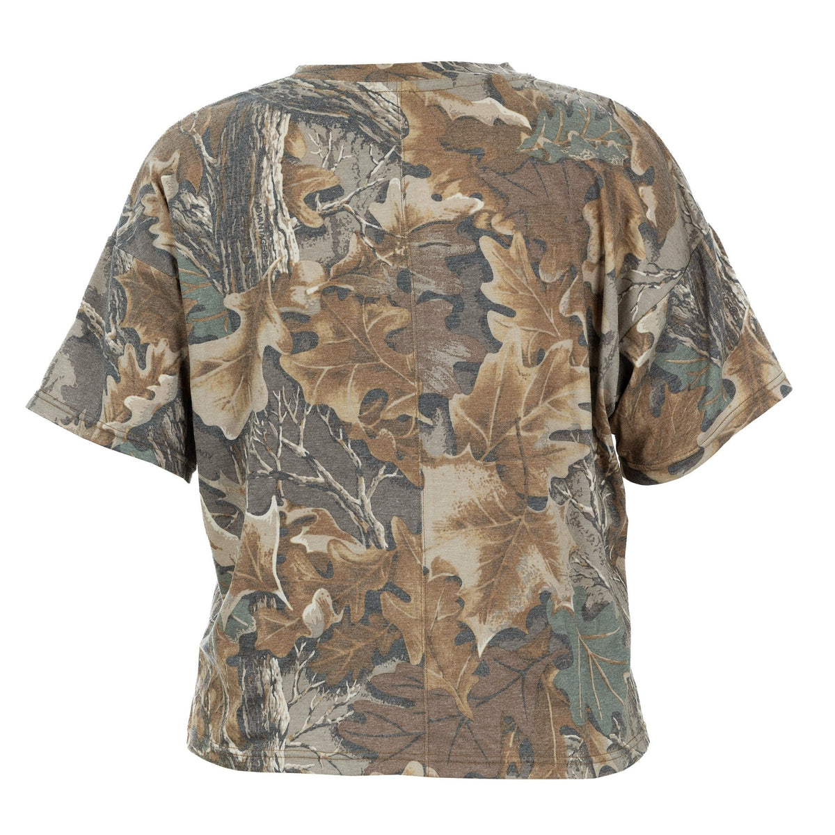 Vintage Camo Tee - CountryFide Custom Accessories and Outdoors