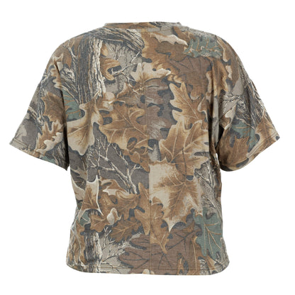Vintage Camo Tee - CountryFide Custom Accessories and Outdoors