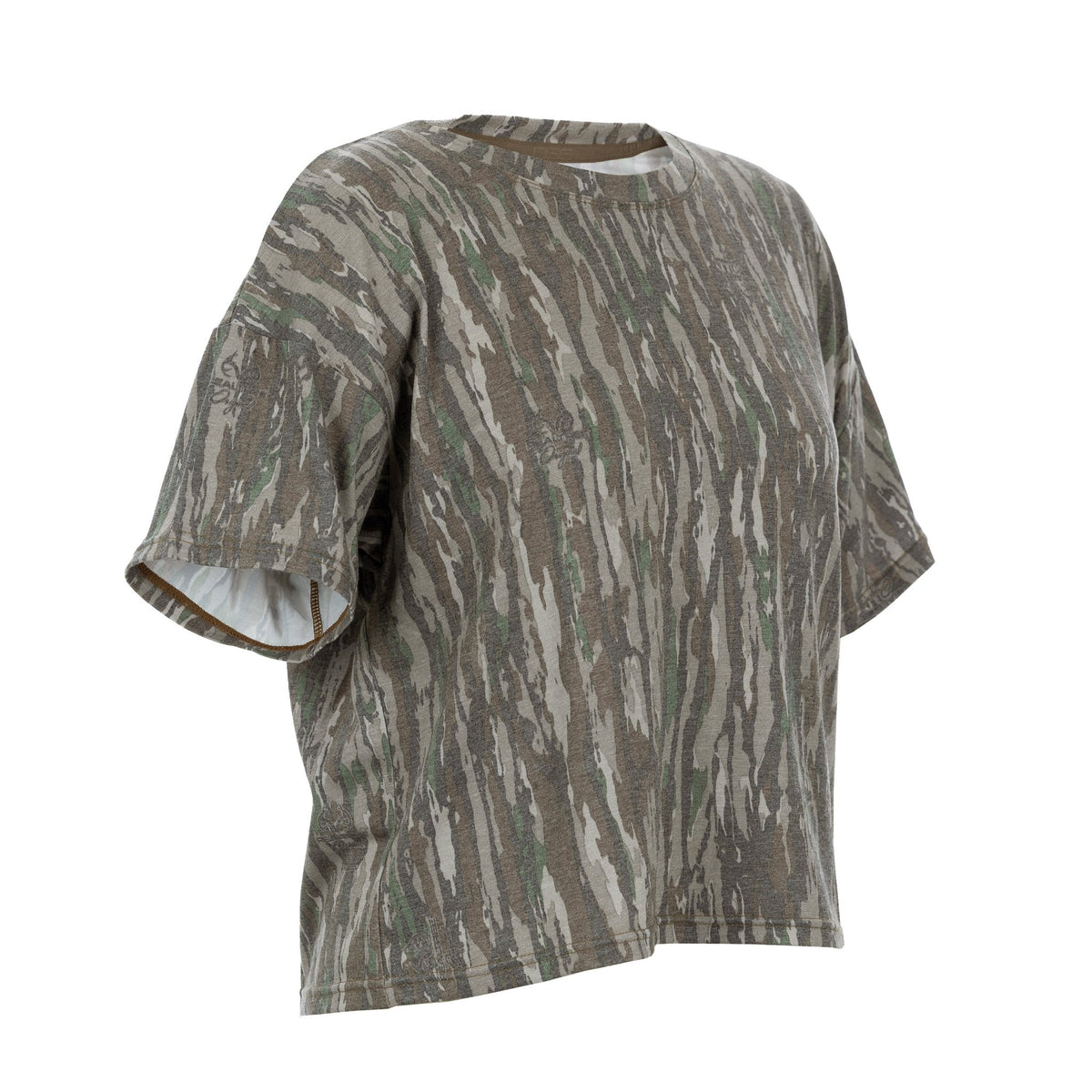 Vintage Camo Tee - CountryFide Custom Accessories and Outdoors