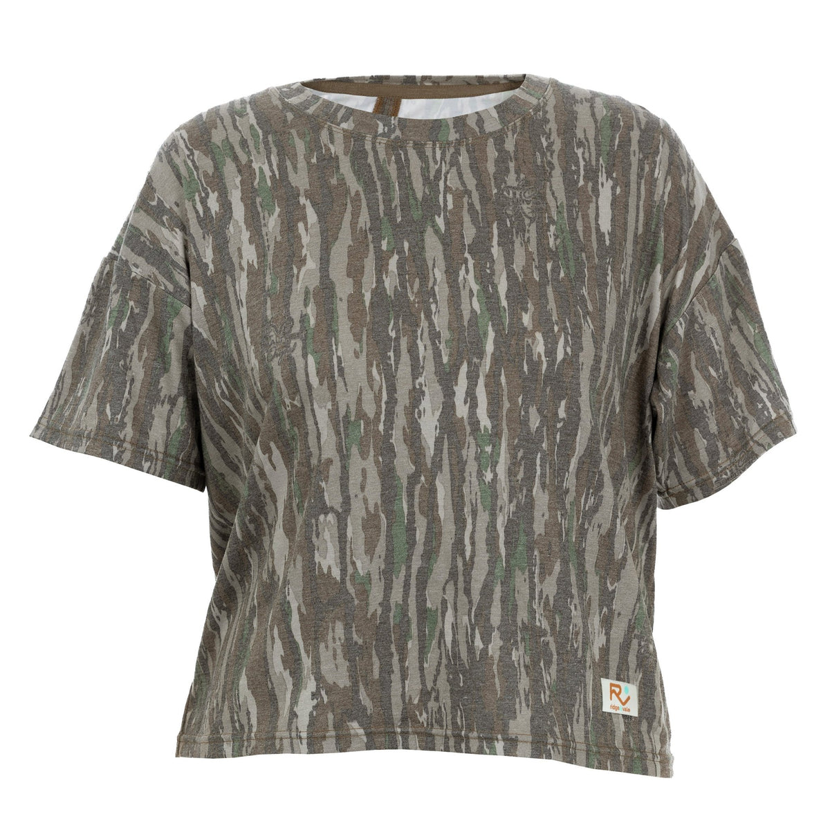 Vintage Camo Tee - CountryFide Custom Accessories and Outdoors