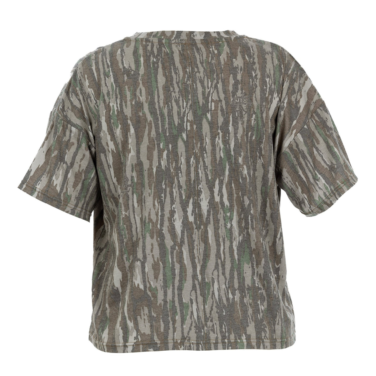 Vintage Camo Tee - CountryFide Custom Accessories and Outdoors