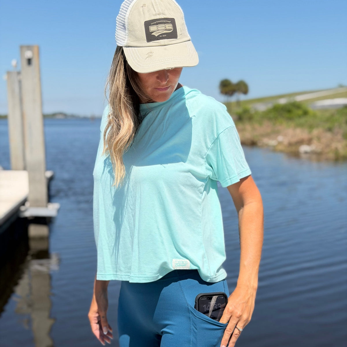 Vintage Tee - CountryFide Custom Accessories and Outdoors