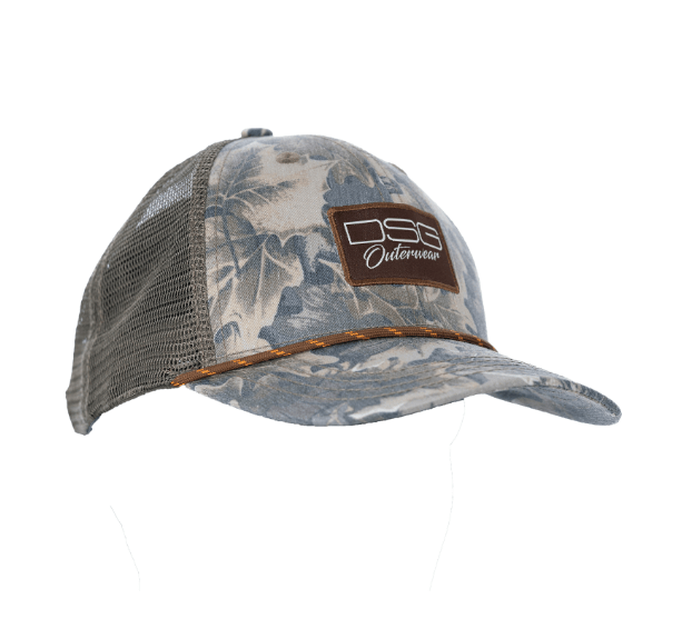 Vintage Trucker Cap - CountryFide Custom Accessories and Outdoors