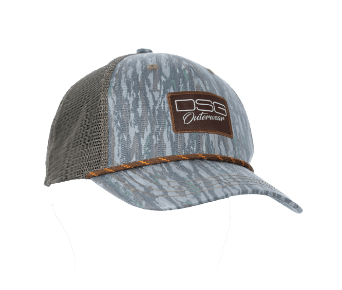 Vintage Trucker Cap - CountryFide Custom Accessories and Outdoors
