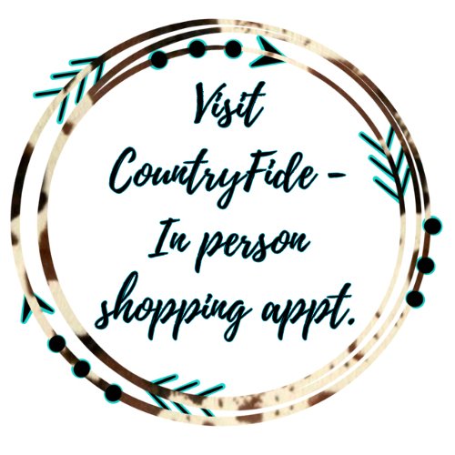 VISIT COUNTRYFIDE - In person shopping - CountryFide Custom Accessories and Outdoors