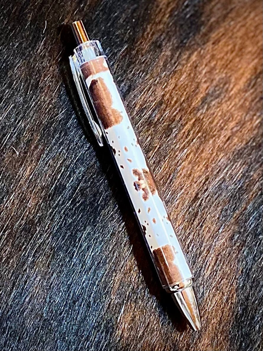 WESTERN PENS #2 - CountryFide Custom Accessories and Outdoors