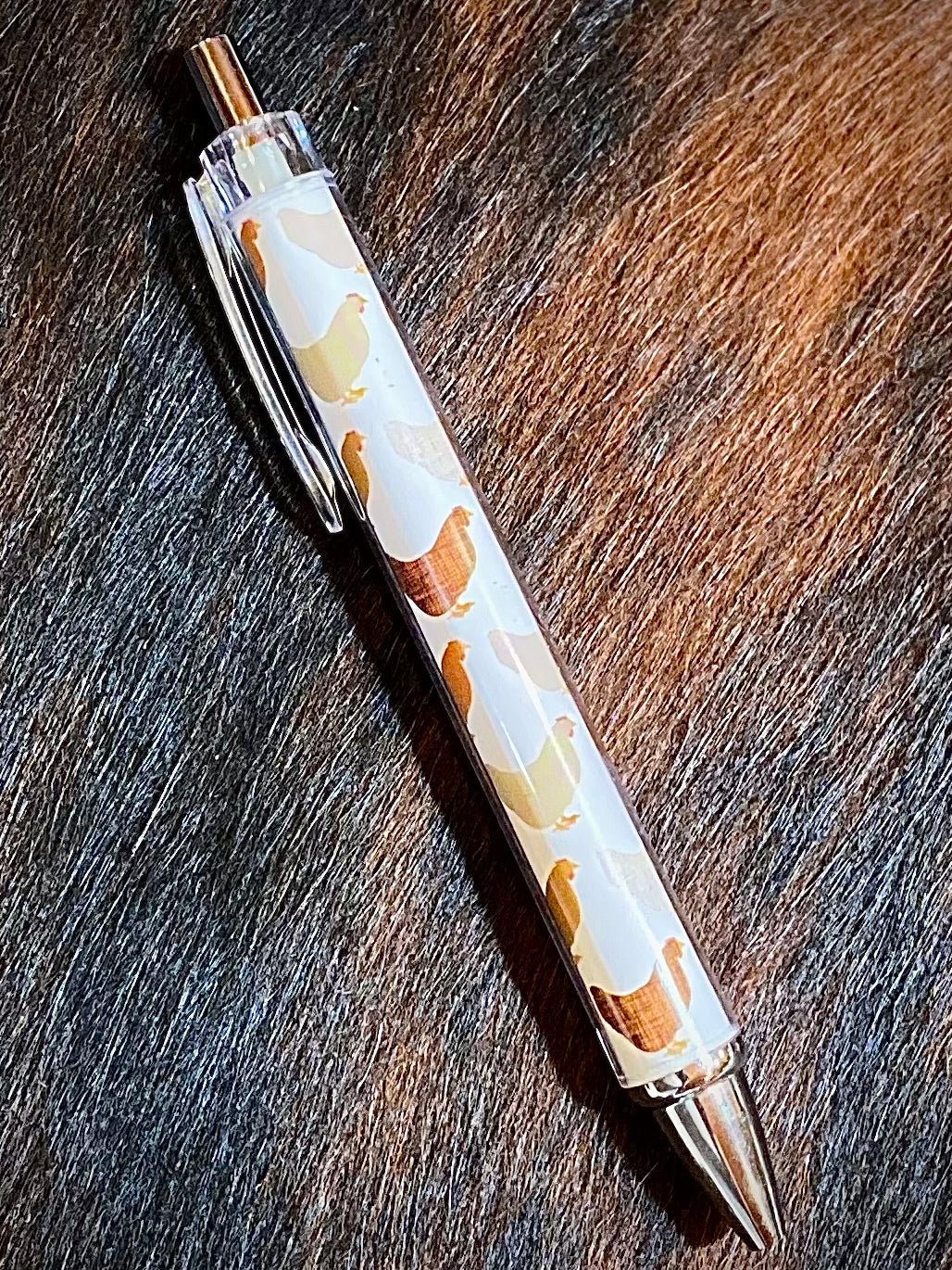 WESTERN PENS #2 - CountryFide Custom Accessories and Outdoors