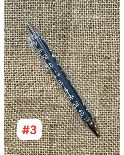 WESTERN PENS 4 - CountryFide Custom Accessories and Outdoors