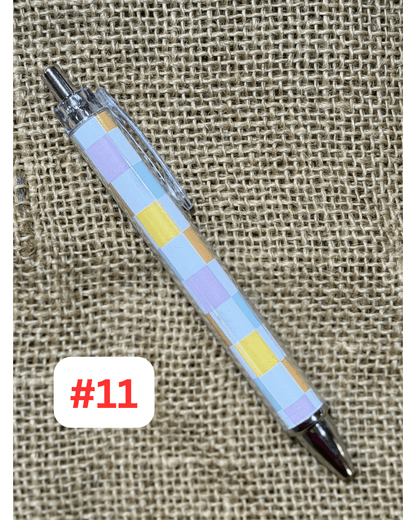 WESTERN PENS 4 - CountryFide Custom Accessories and Outdoors