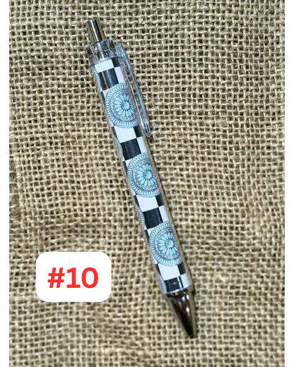 WESTERN PENS 4 - CountryFide Custom Accessories and Outdoors