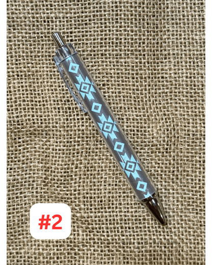 WESTERN PENS 4 - CountryFide Custom Accessories and Outdoors