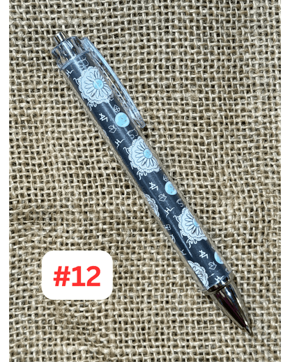 WESTERN PENS 4 - CountryFide Custom Accessories and Outdoors