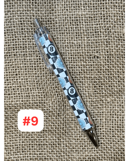 WESTERN PENS 4 - CountryFide Custom Accessories and Outdoors