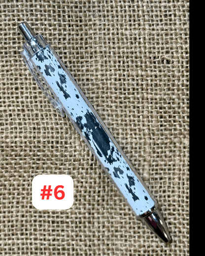 WESTERN PENS 4 - CountryFide Custom Accessories and Outdoors