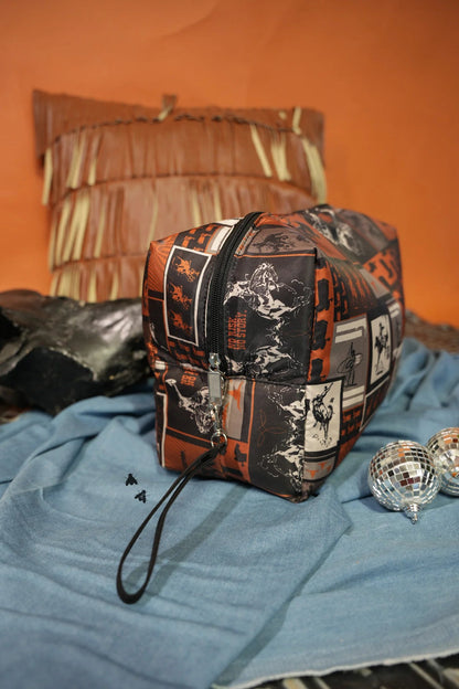 WESTERN TRAVELER BAGS - CountryFide Custom Accessories and Outdoors