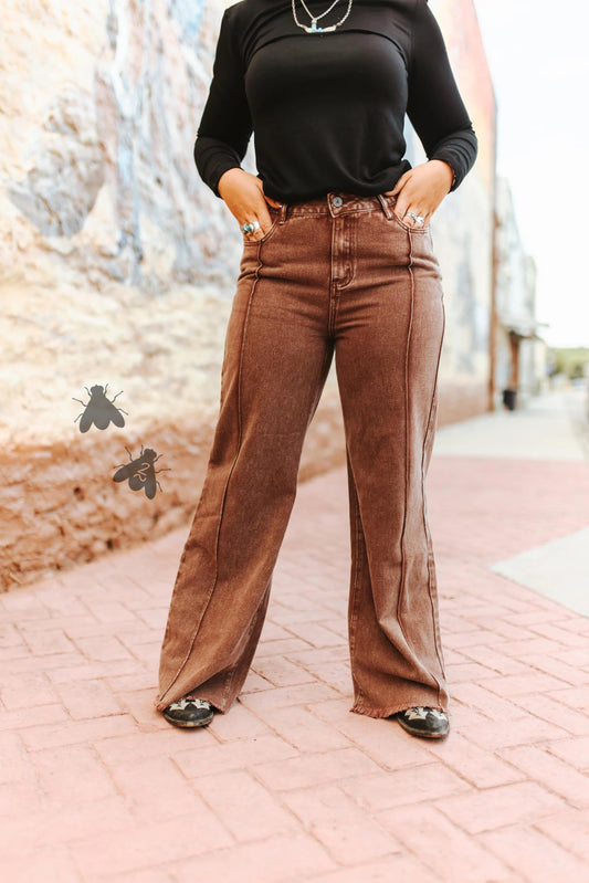 WHISTLE BRITCHES *CHOCOLATE - CountryFide Custom Accessories and Outdoors