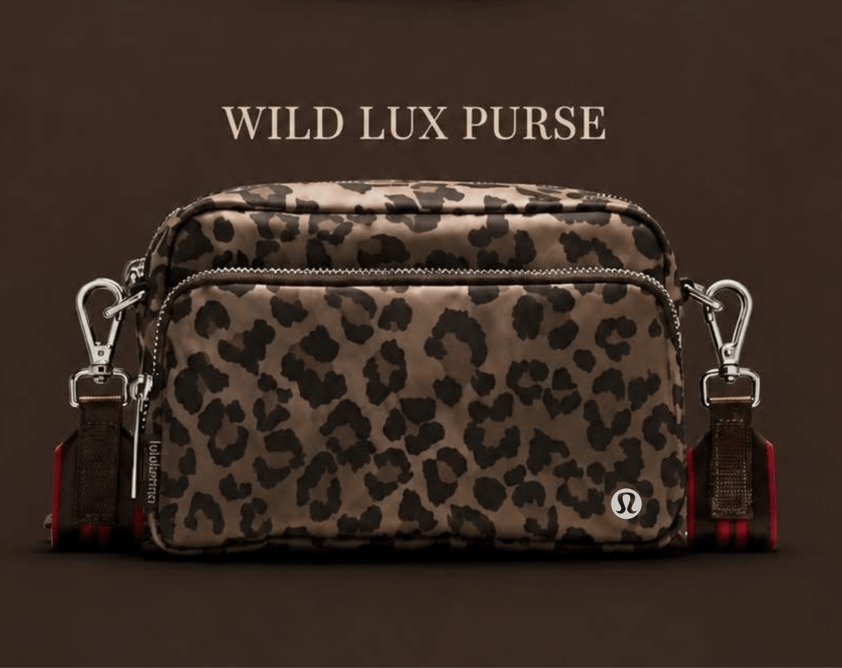 WILD LUX PURSE (Pre - Order) - CountryFide Custom Accessories and Outdoors