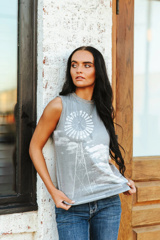 WINDMILL RANCH - CountryFide Custom Accessories and Outdoors