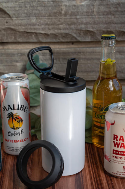 4-IN-1 CAN COOLER - CountryFide Custom Accessories and Outdoors