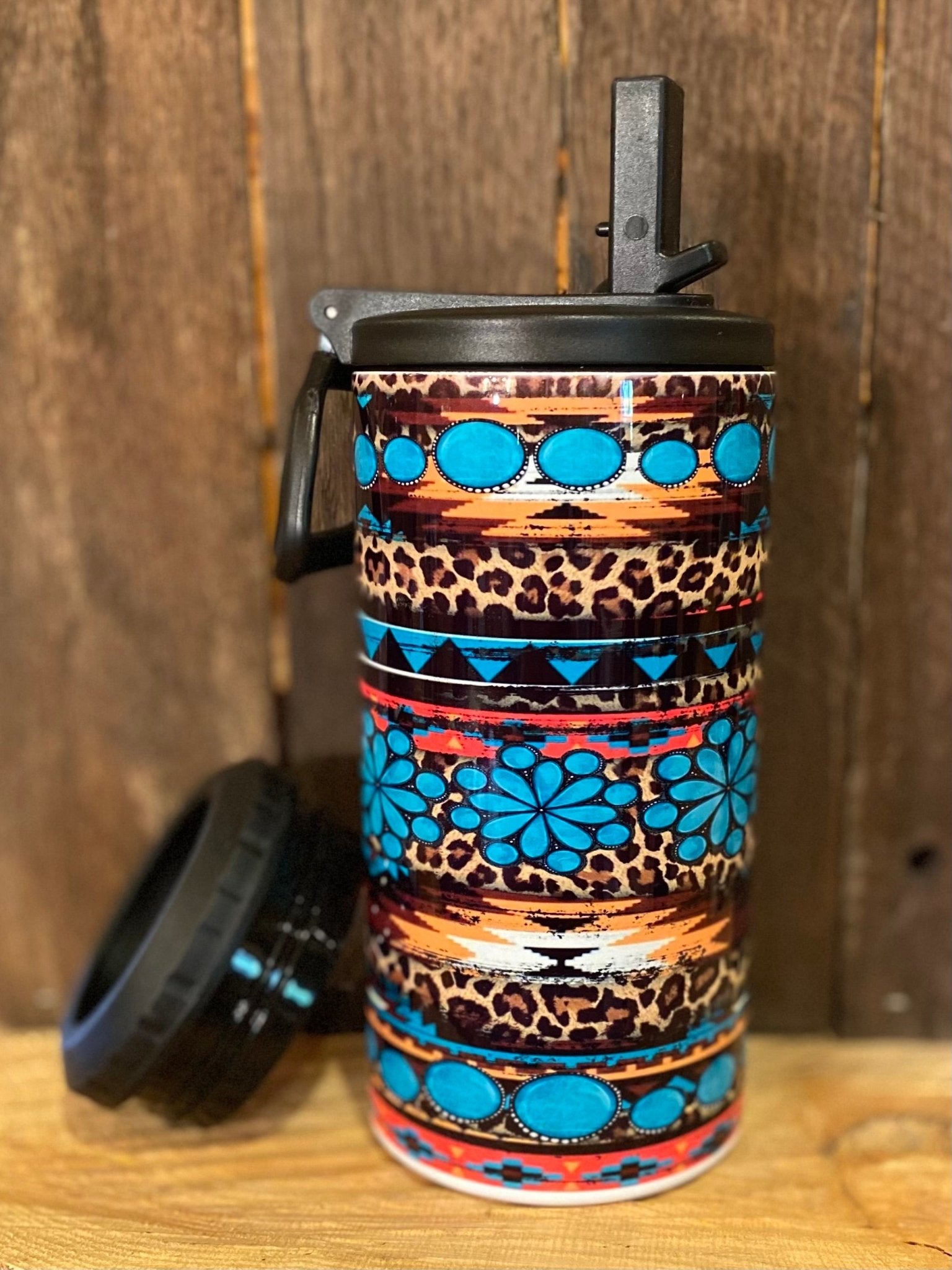 4-IN-1 CAN COOLER - CountryFide Custom Accessories and Outdoors