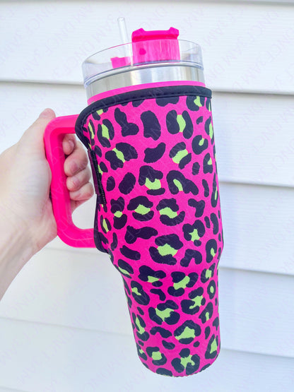 40oz Tumbler Sleeve - CountryFide Custom Accessories and Outdoors