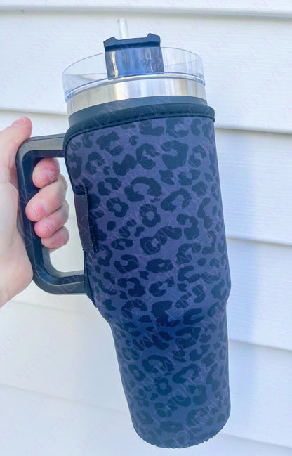 40oz Tumbler Sleeve - CountryFide Custom Accessories and Outdoors