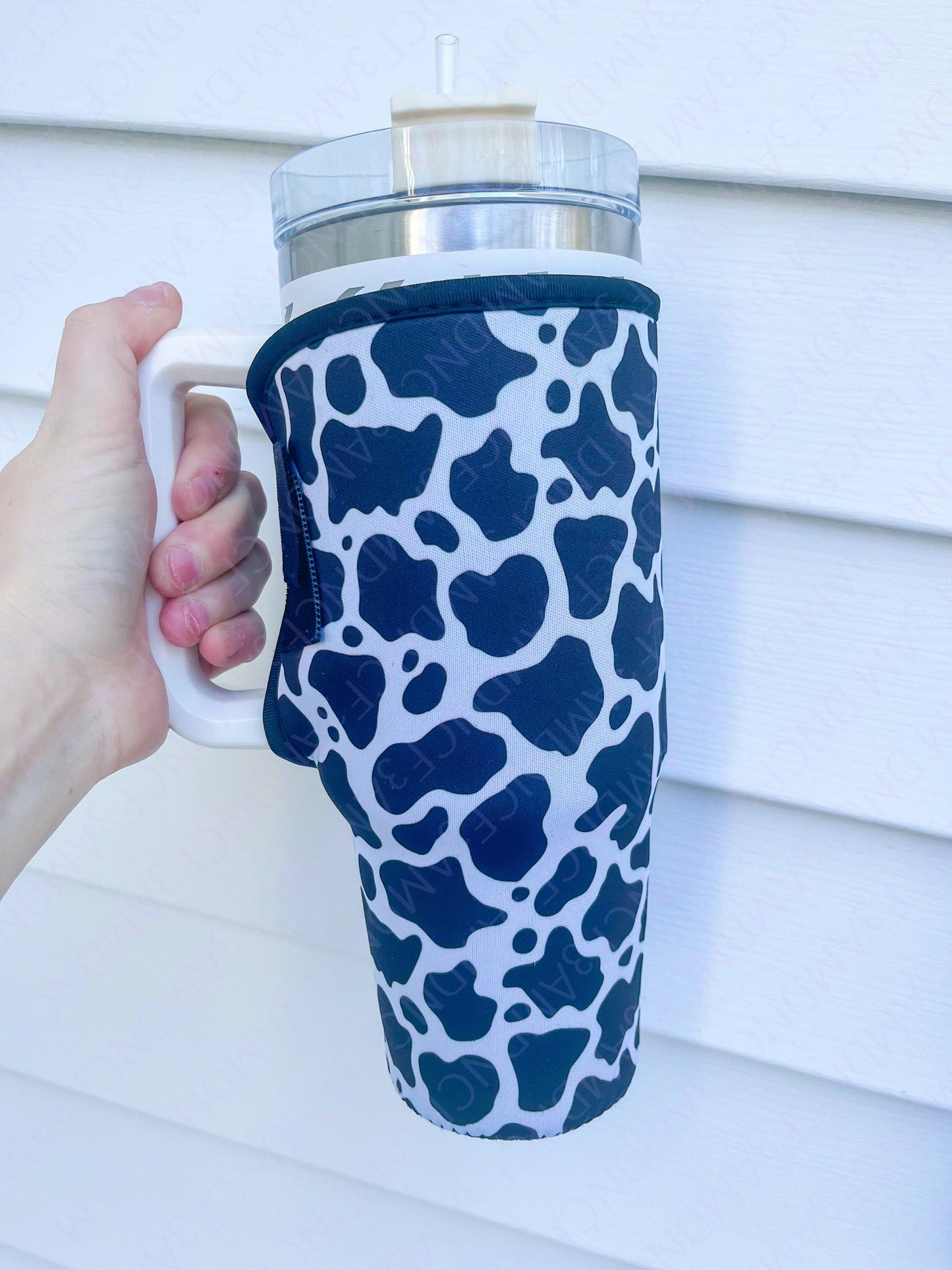 40oz Tumbler Sleeve - CountryFide Custom Accessories and Outdoors
