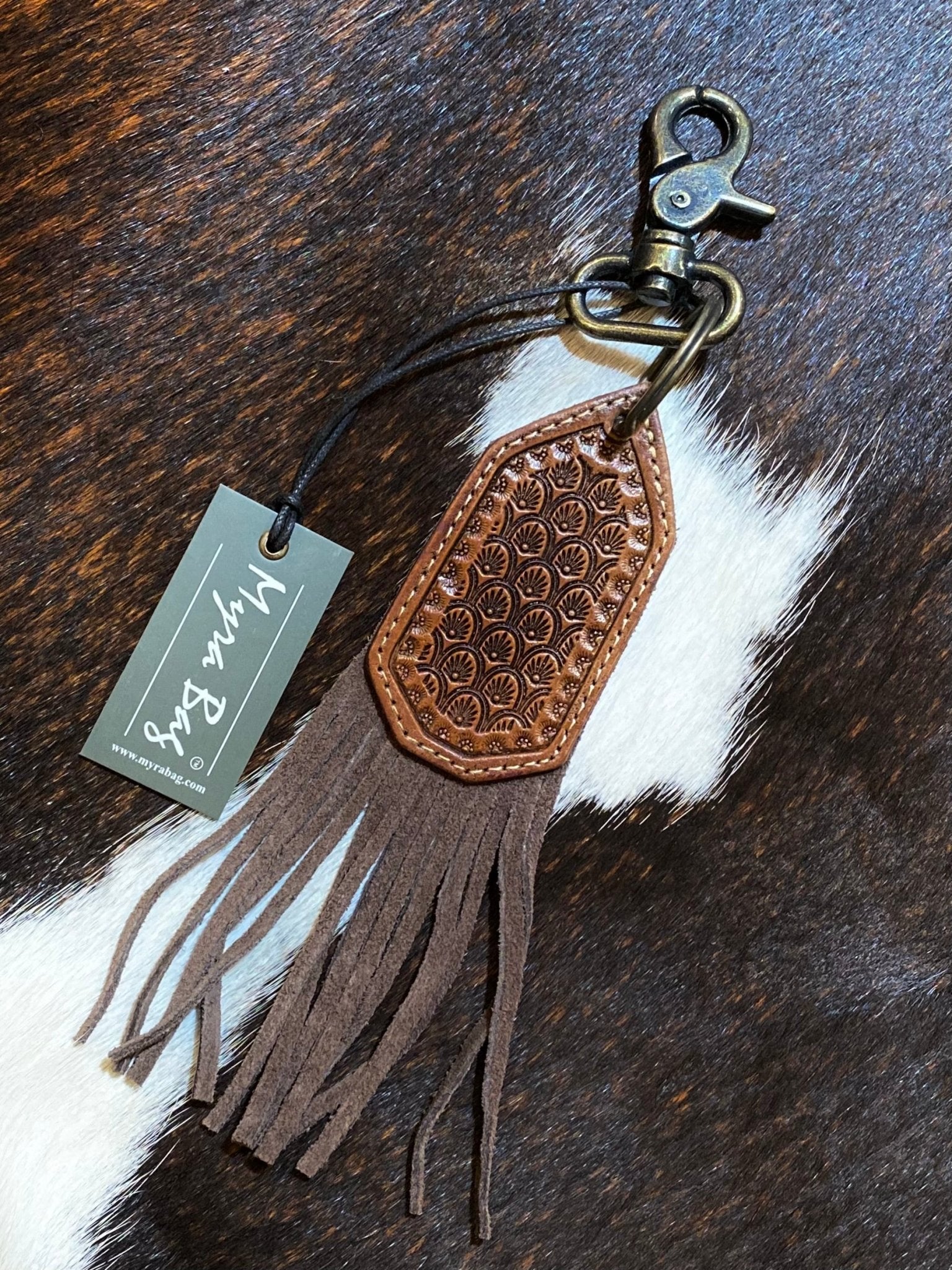 Academia Key Fob - CountryFide Custom Accessories and Outdoors