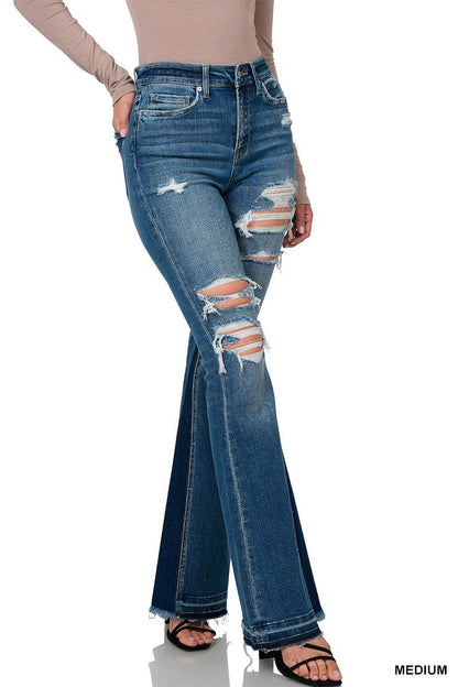 Always On Trend Denim - CountryFide Custom Accessories and Outdoors