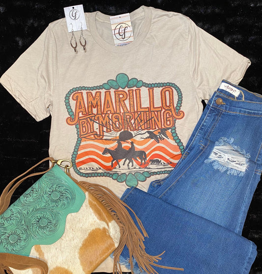 AMARILLO - CountryFide Custom Accessories and Outdoors