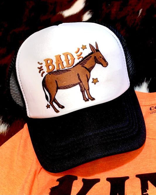BAD ASS - CountryFide Custom Accessories and Outdoors