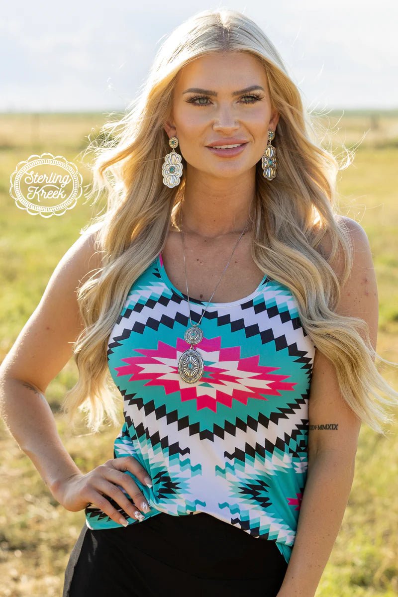 BEACH BABE TANK - CountryFide Custom Accessories and Outdoors