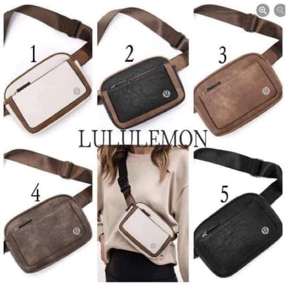 BELT SLING BAGS - CountryFide Custom Accessories and Outdoors