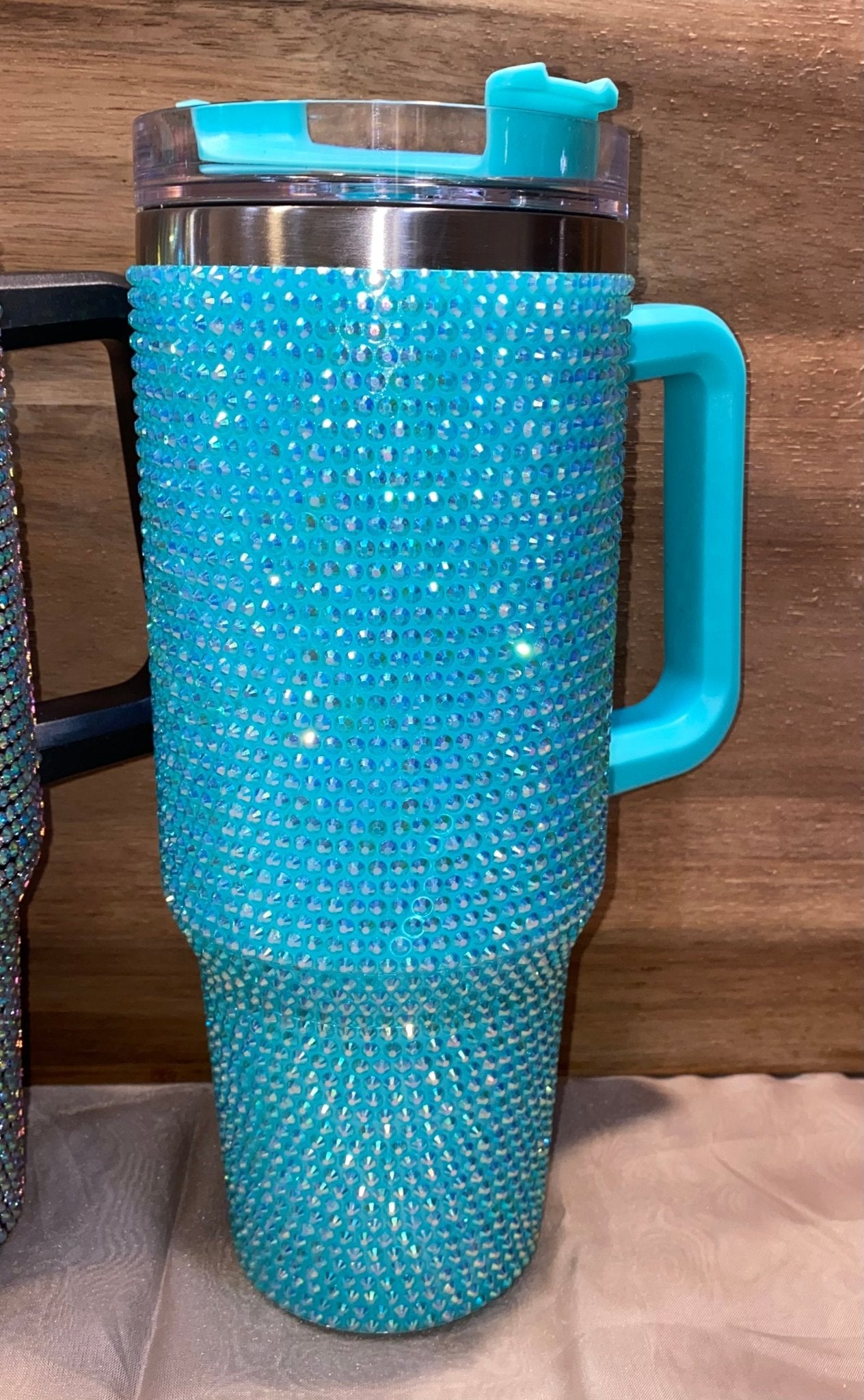 BLING TUMBLERS - CountryFide Custom Accessories and Outdoors