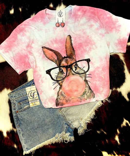 BUBBLEGUM BUNNY - CountryFide Custom Accessories and Outdoors