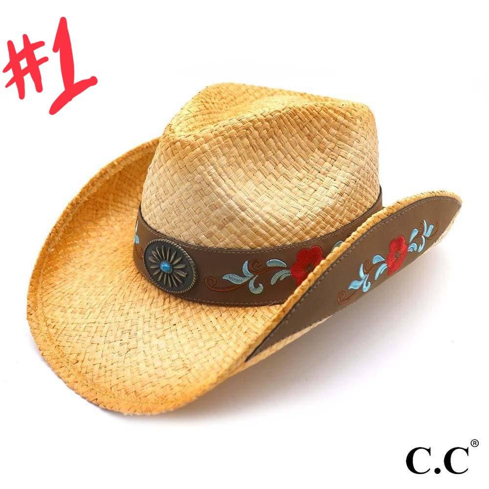 C.C Hats - CountryFide Custom Accessories and Outdoors