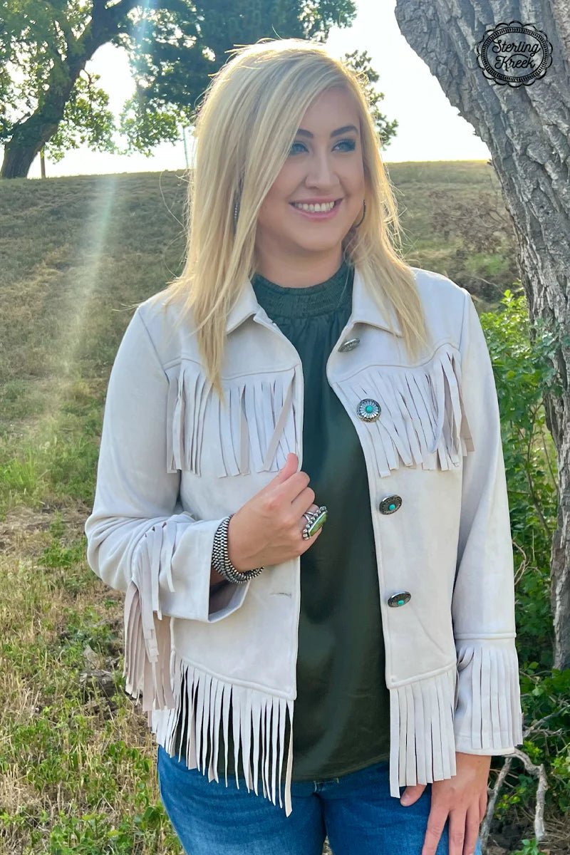 CHAMPAGNE CITY JACKET - CountryFide Custom Accessories and Outdoors