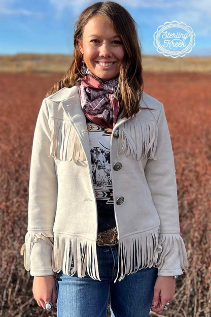 CHAMPAGNE CITY JACKET - CountryFide Custom Accessories and Outdoors
