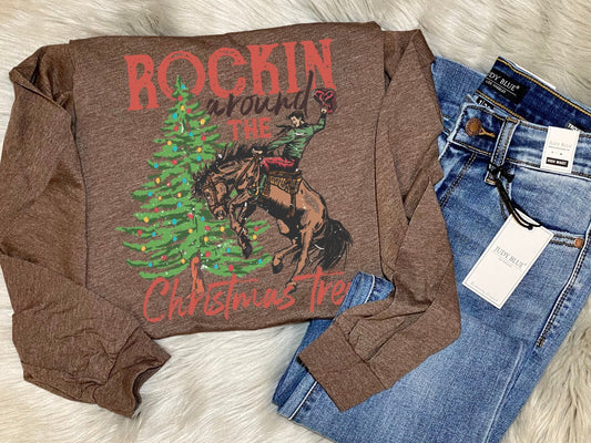 COWBOY CHRISTMAS - CountryFide Custom Accessories and Outdoors