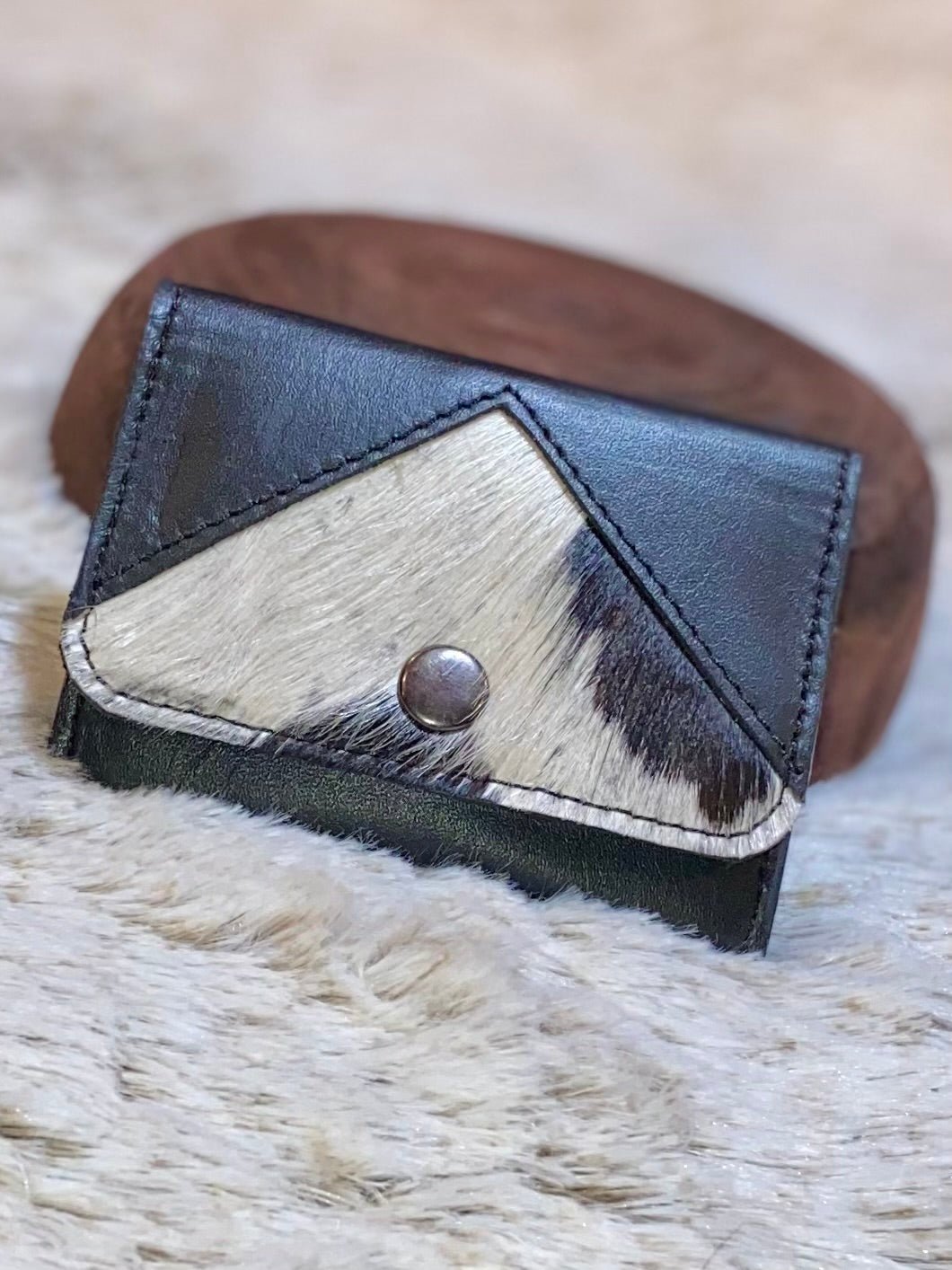 COWBOY KILR’ WALLET - CountryFide Custom Accessories and Outdoors