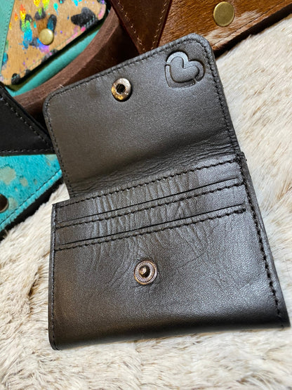COWBOY KILR’ WALLET - CountryFide Custom Accessories and Outdoors