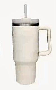 Custom Unbranded 40oz Stanley Cow - CountryFide Custom Accessories and Outdoors
